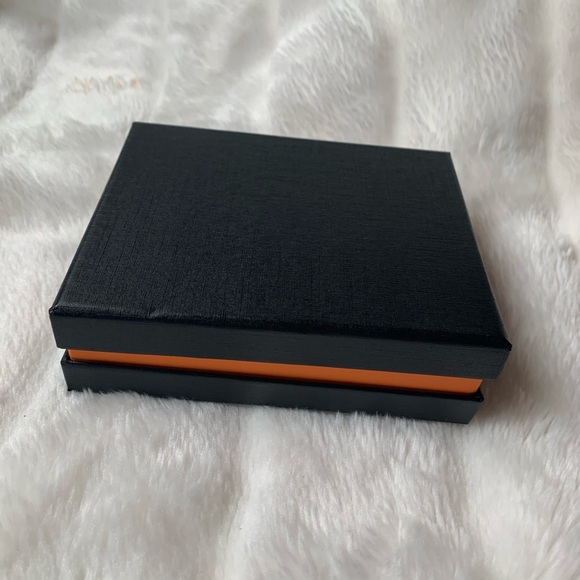 Coffee Small Wallet - Picture 3 of 4